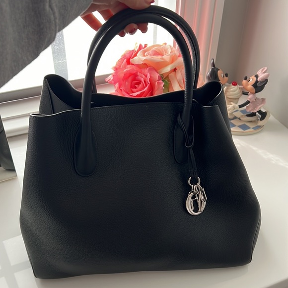 Dior Open Bar Tote Bag - Picture 5 of 13